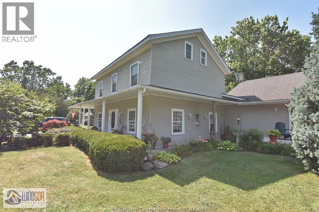 474 COUNTY RD 50 East - Photo 2 of 43, Harrow, Ontario