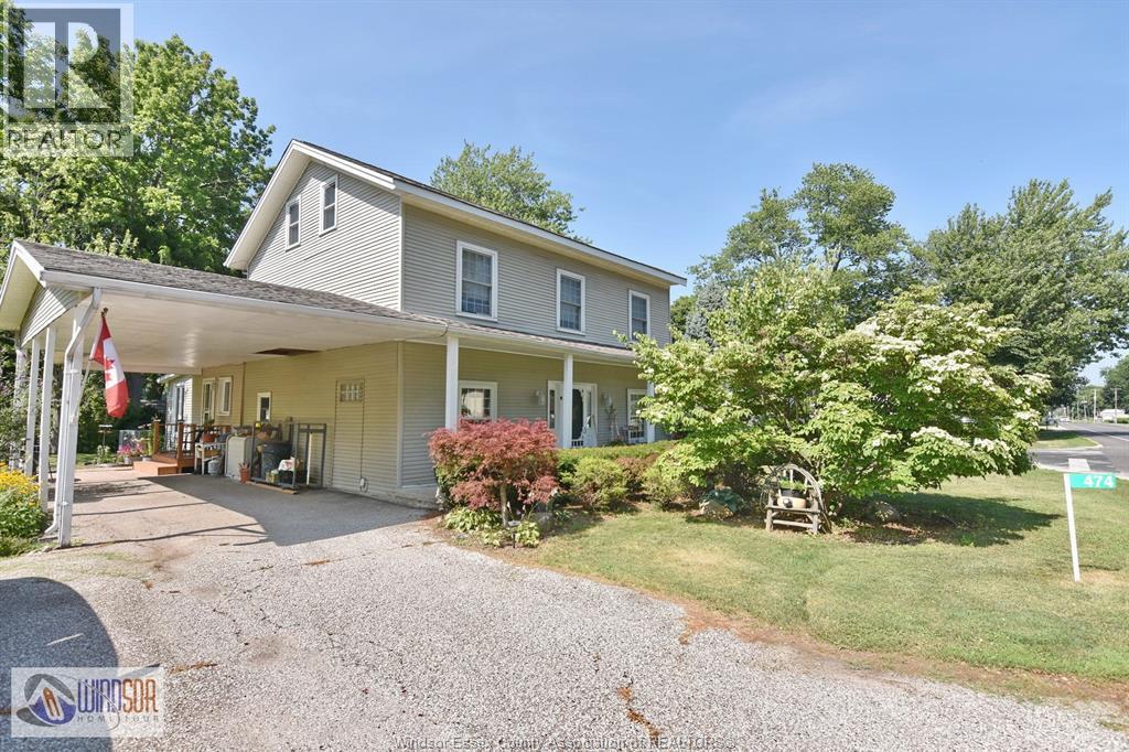 474 COUNTY RD 50 East - Photo 3 of 43, Harrow, Ontario