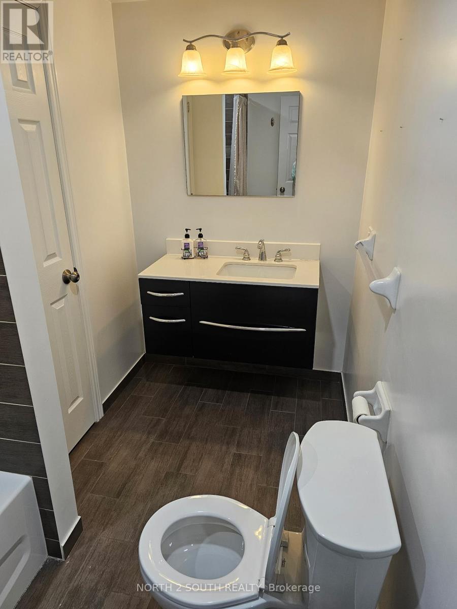 BSMT - 23 VANWOOD CRESCENT - Photo 5 of 8, Brampton (Vales of Castlemore), Ontario