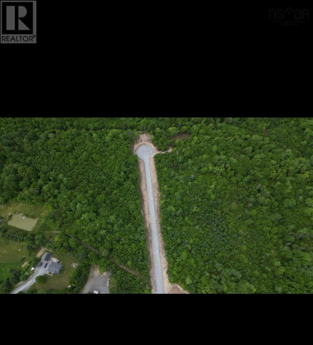 Property 3 of 8 of lot 16 Pearl Lane