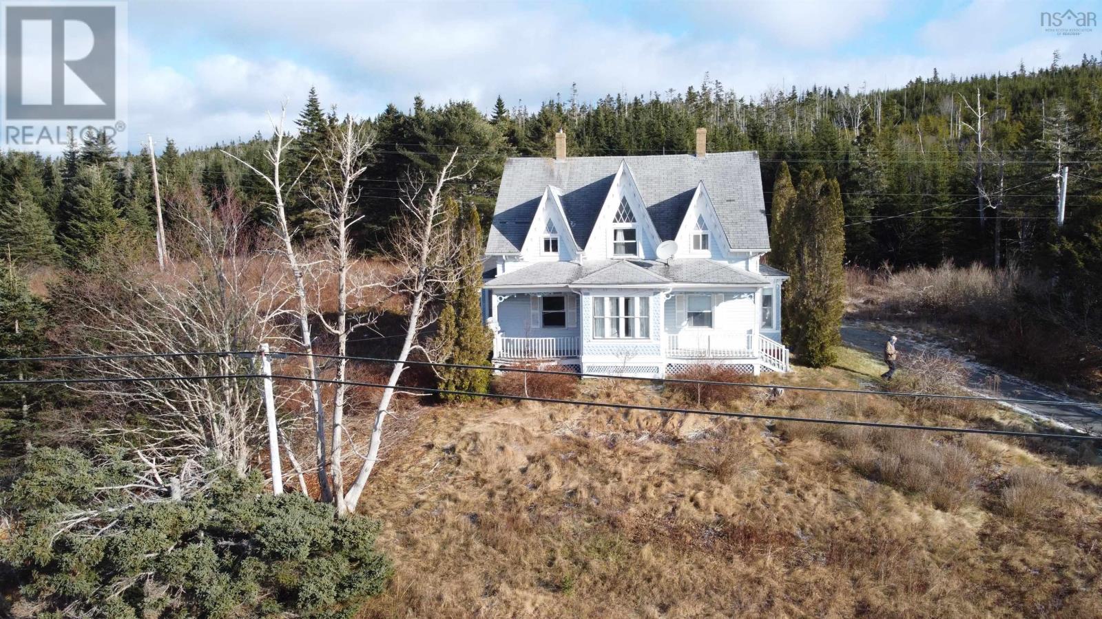 Property 27 of 29 of 12736 Hwy 316