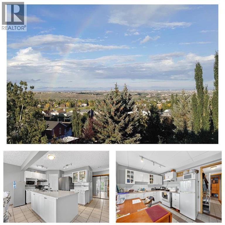 64 Macewan Park Rise NW - Main photo, Calgary, Alberta