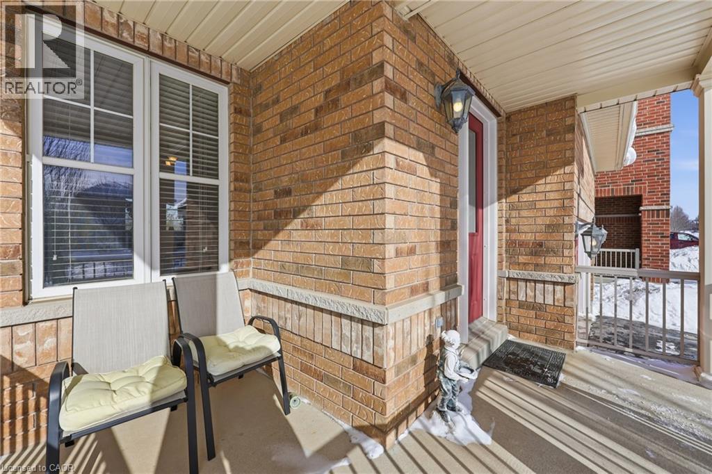 274 NISBET Boulevard - Photo 5 of 39, Waterdown, Ontario