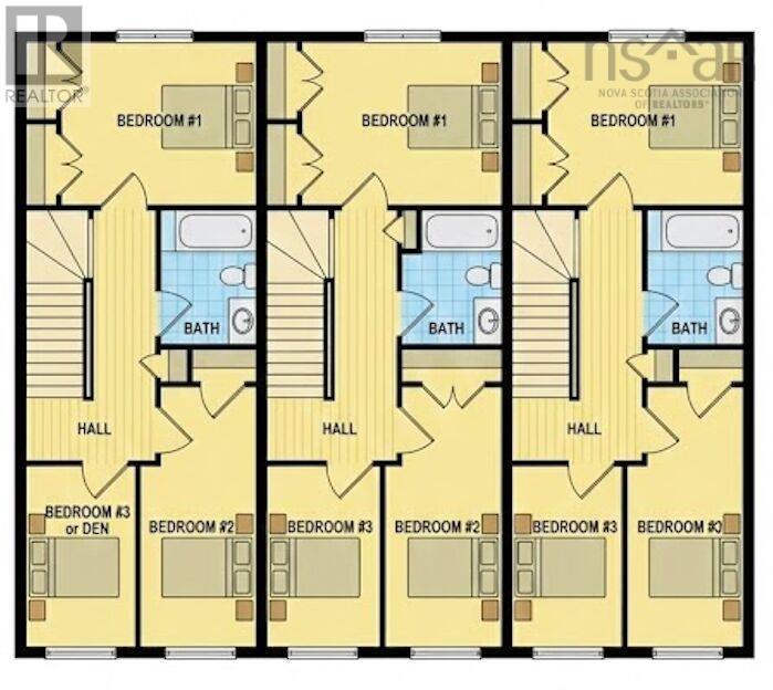 Property 5 of 5 of lot 48 349/351/353 Glen Allan Drive