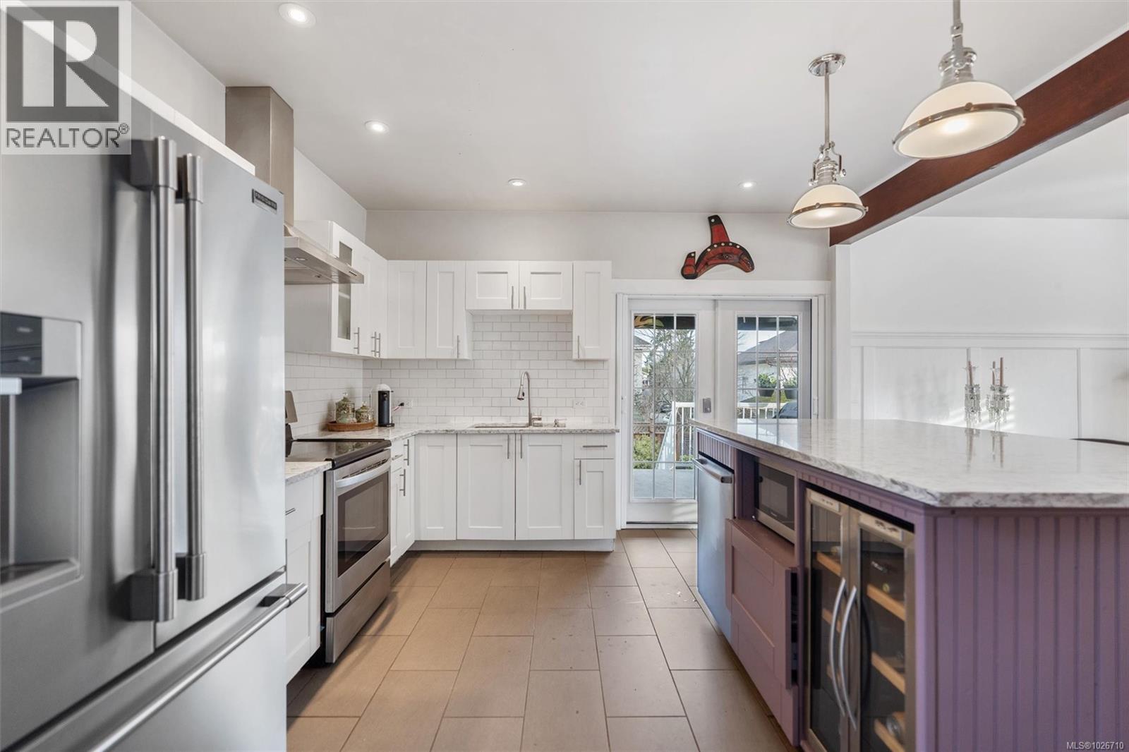  1909 Duchess Street, Victoria