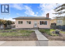  545 Bay Avenue, Kelowna