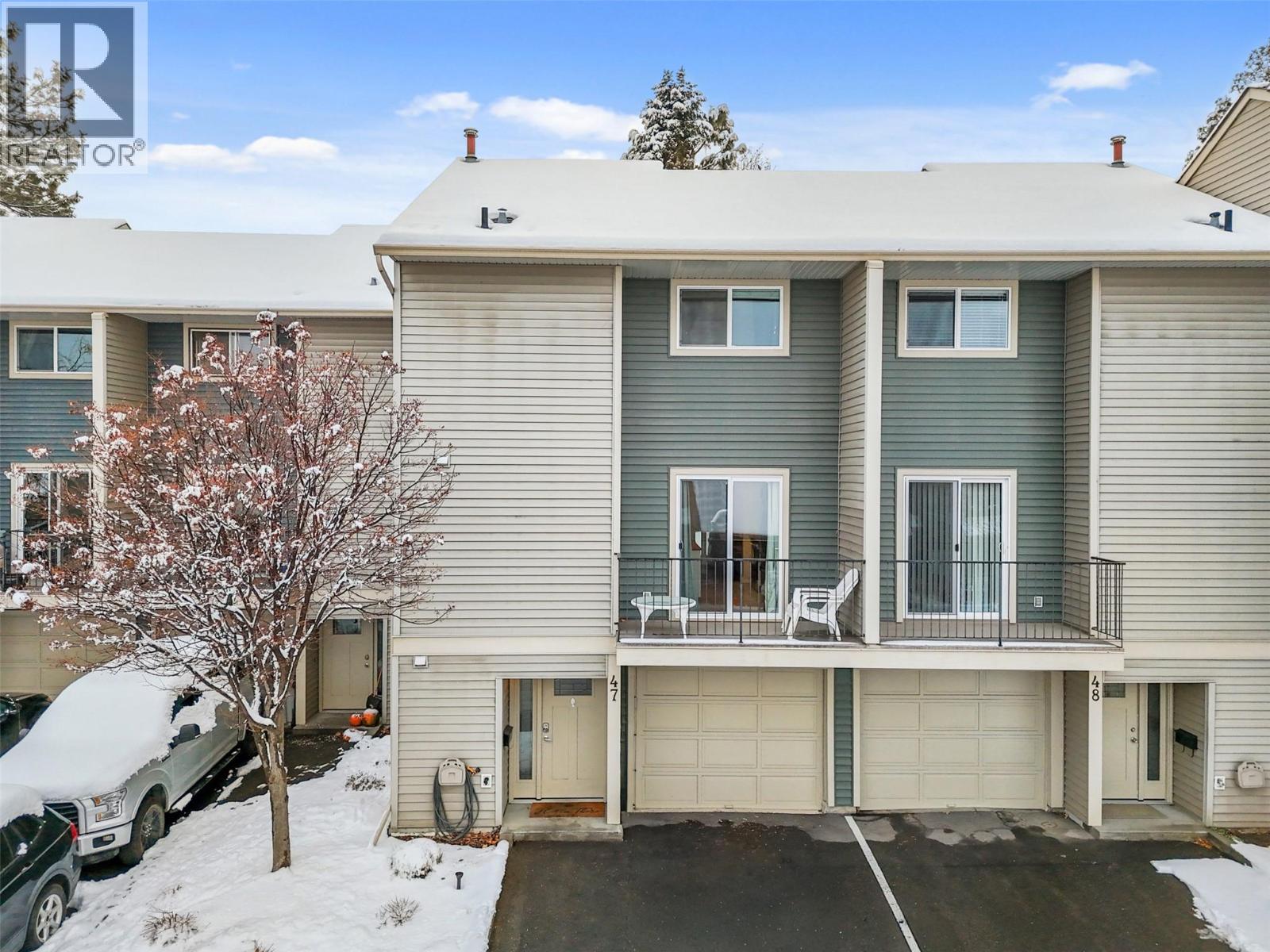 1570 Freshfield Road Unit# 47, Kamloops
