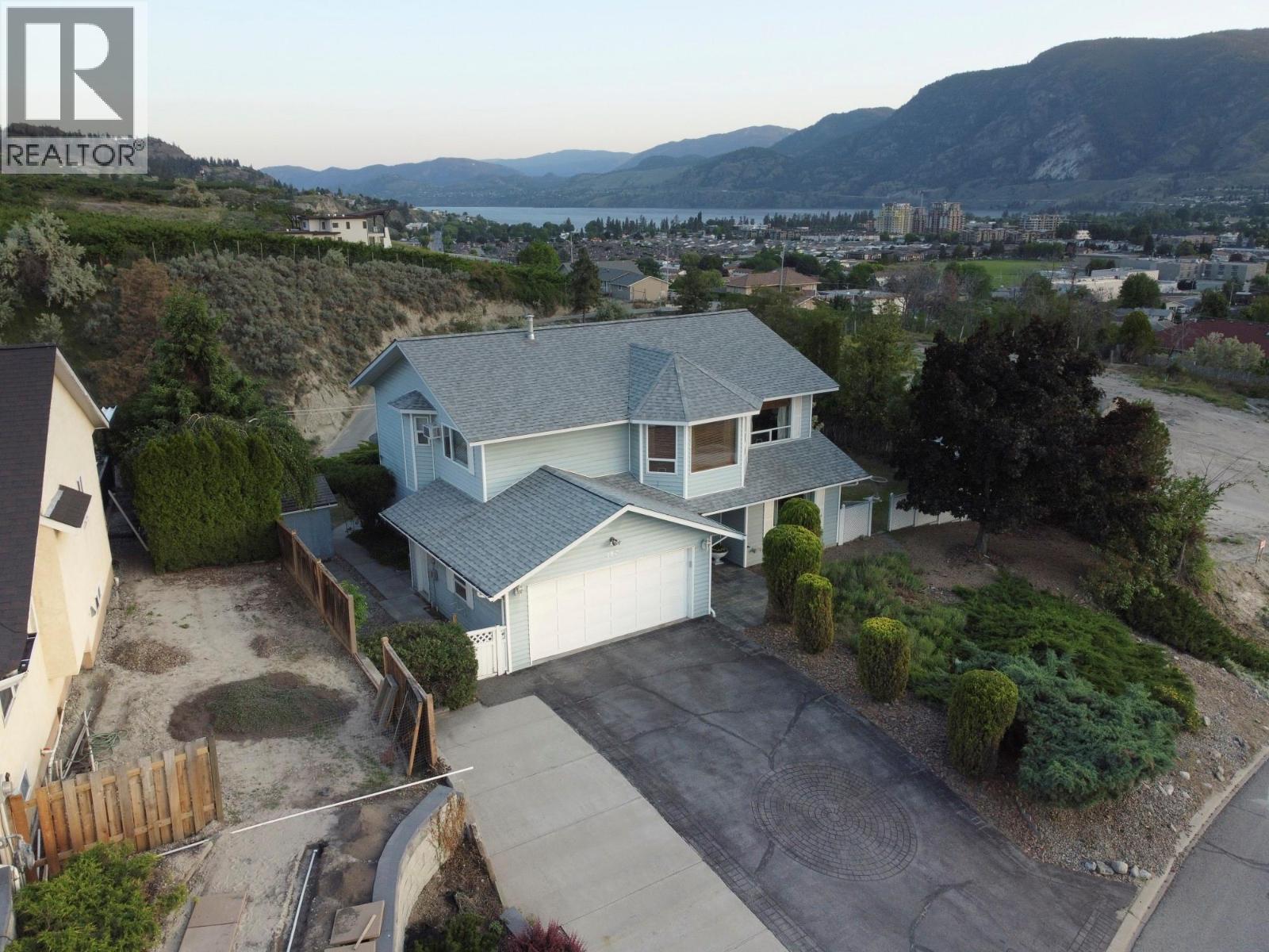 182 Greenwood Drive, Penticton