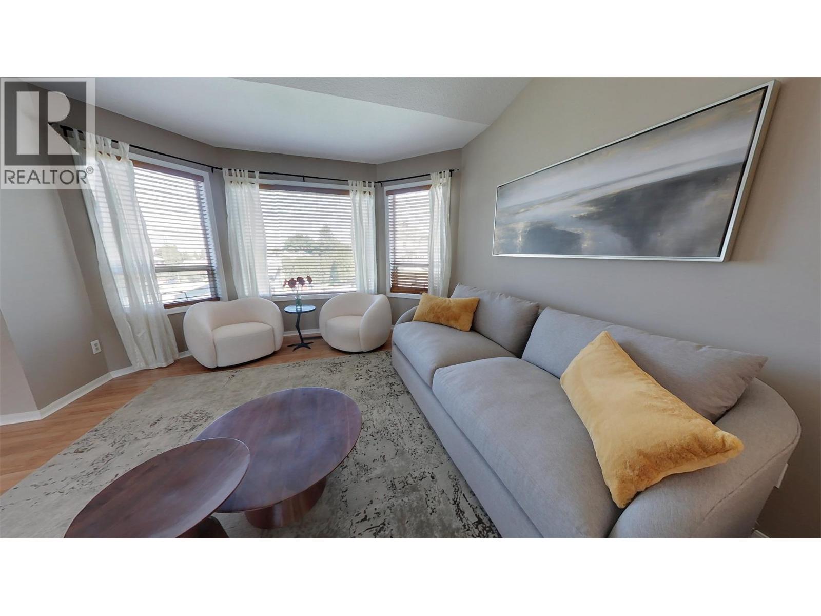 182 Greenwood Drive, Penticton