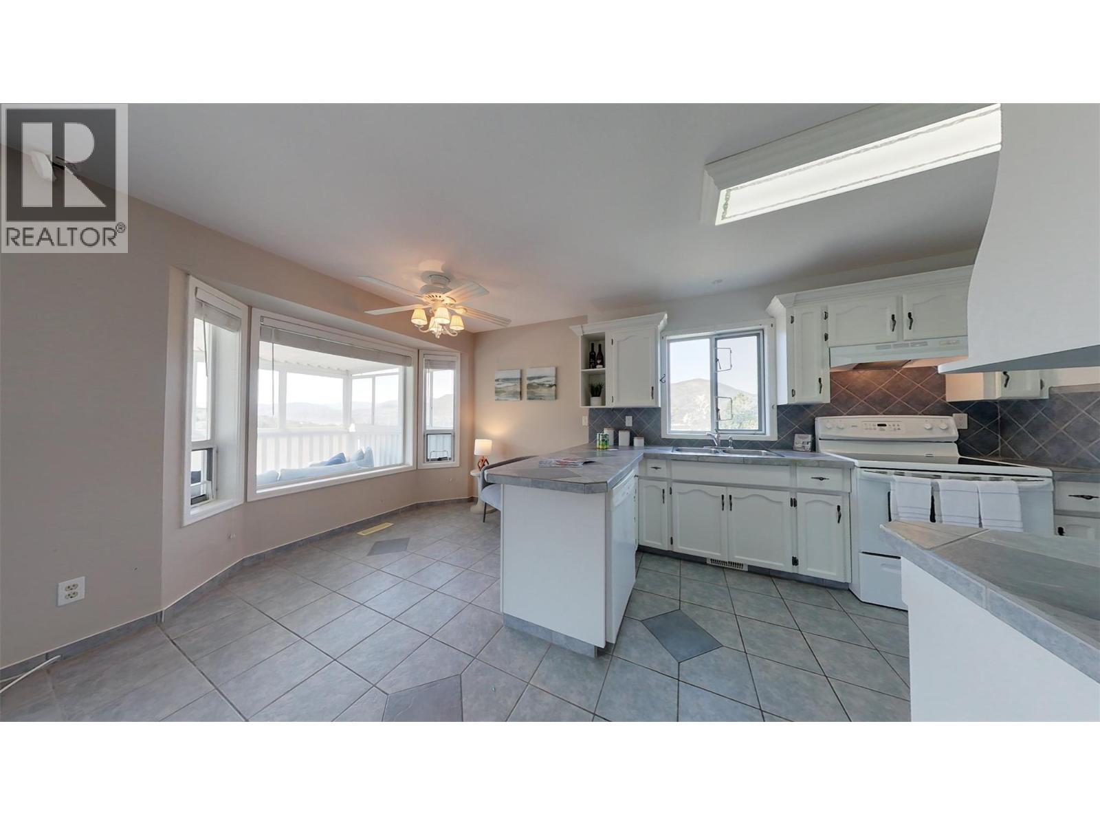 182 Greenwood Drive, Penticton