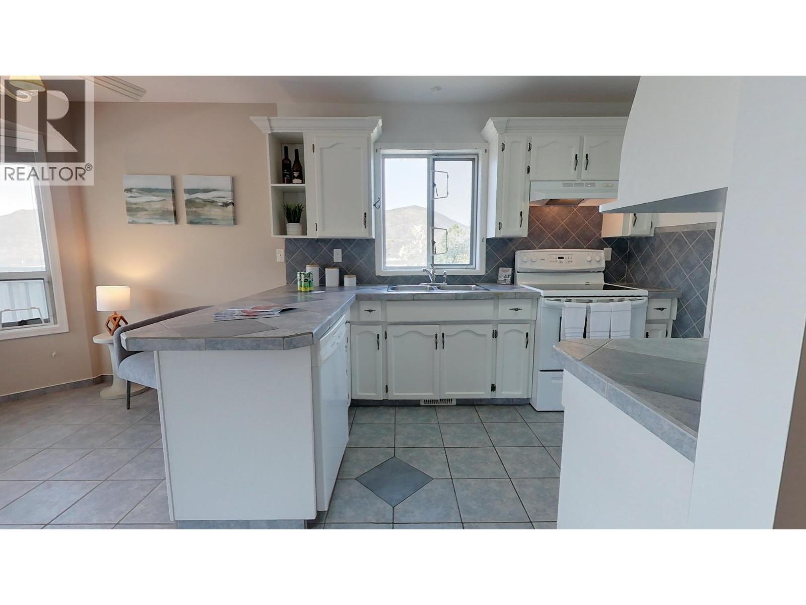 182 Greenwood Drive, Penticton