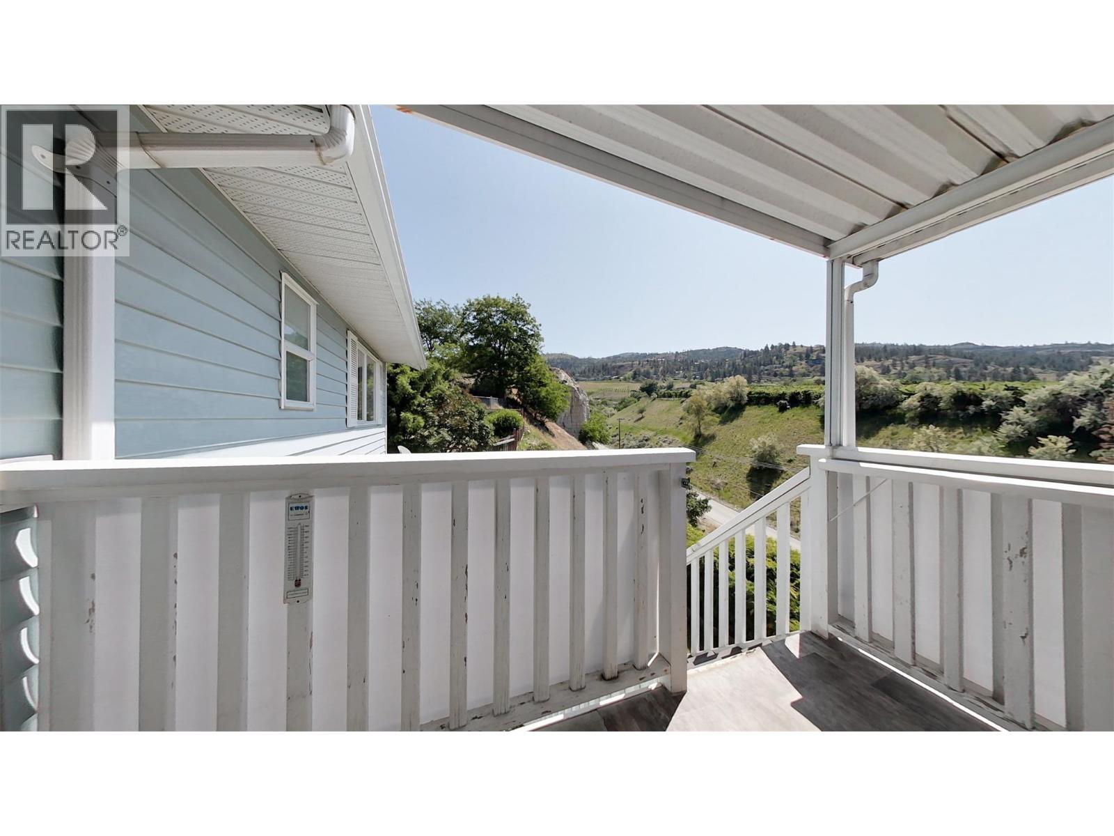 182 Greenwood Drive, Penticton