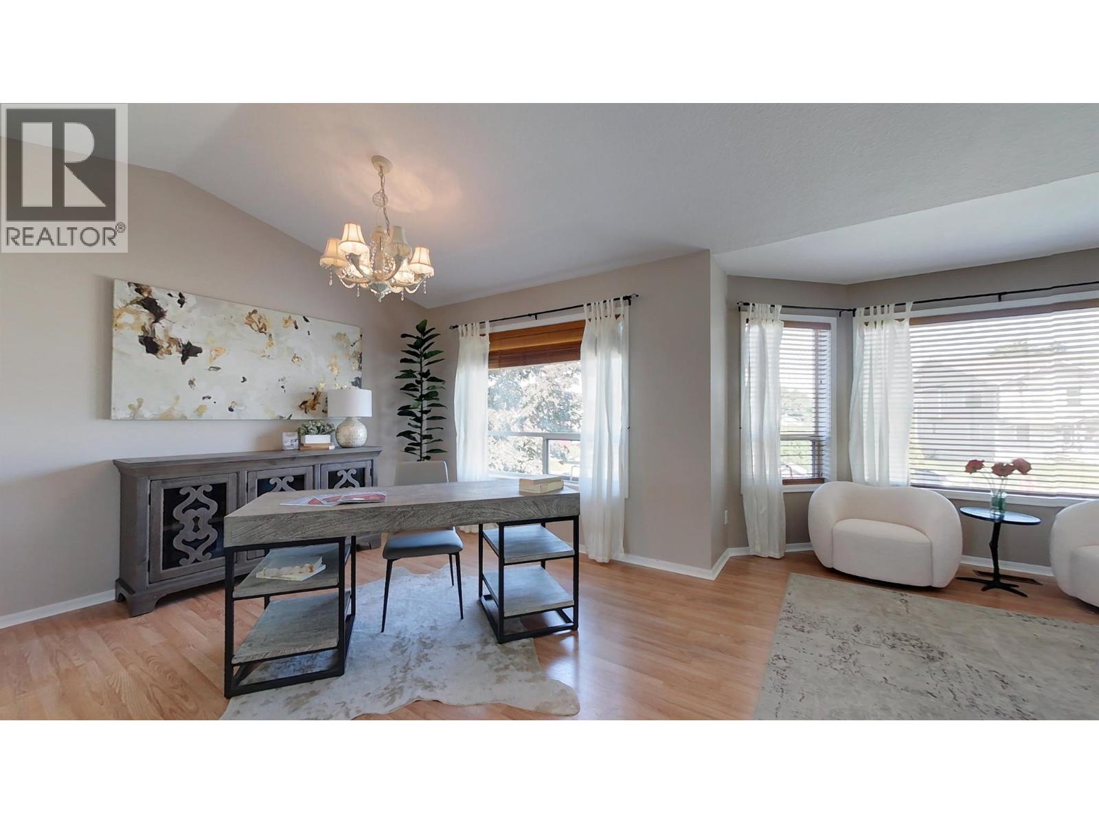 182 Greenwood Drive, Penticton