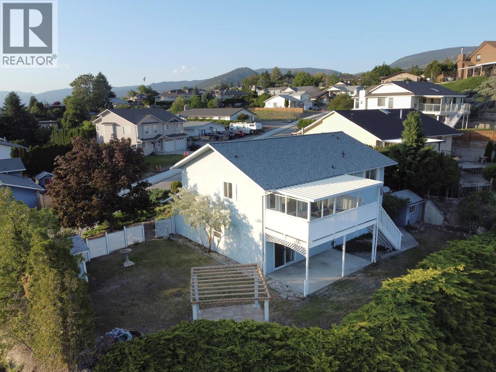 182 Greenwood Drive, Penticton