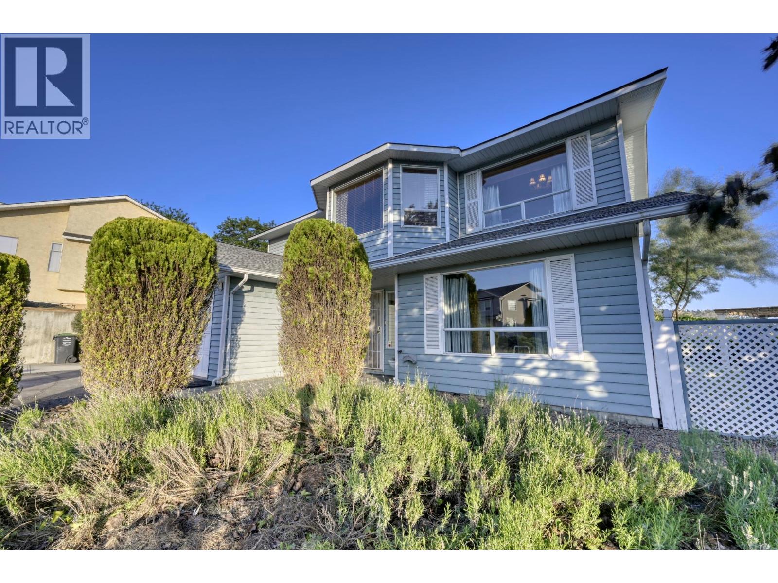 182 Greenwood Drive, Penticton