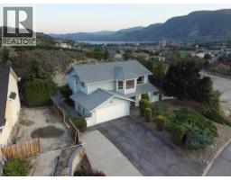  182 Greenwood Drive, Penticton