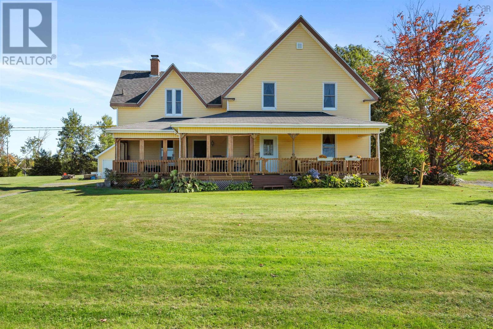 Property photo of 5992 Pictou Landing Road