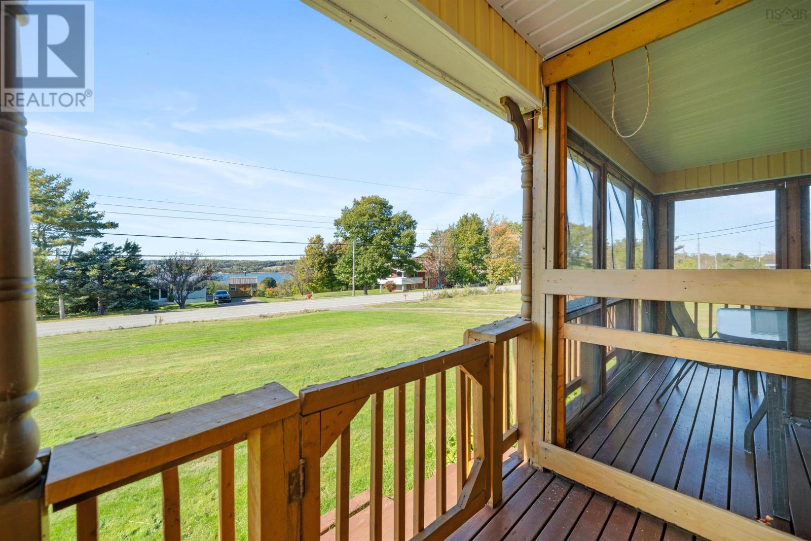 Property 22 of 41 of 5992 Pictou Landing Road