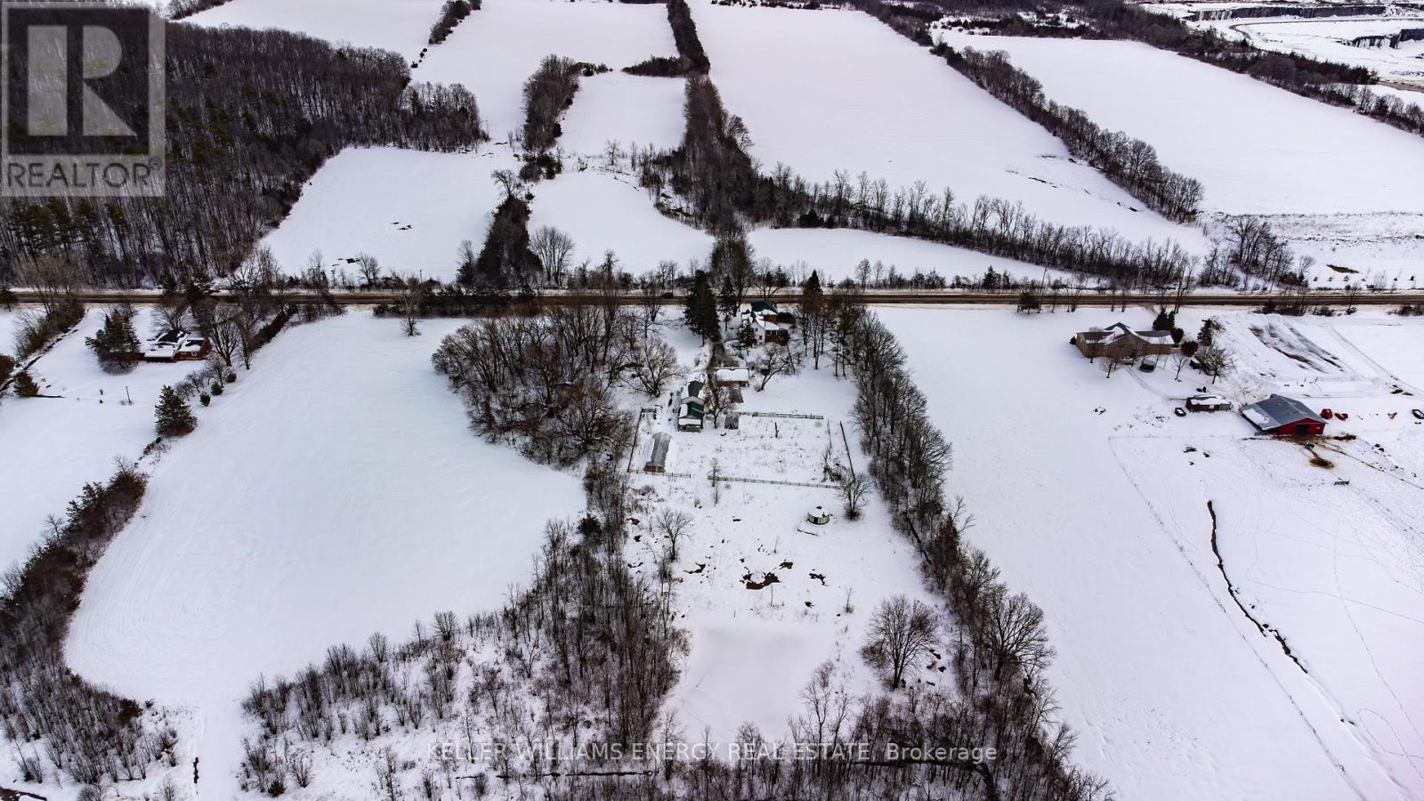 339 ELMBROOK ROAD, Prince Edward County (Sophiasburg Ward), Ontario