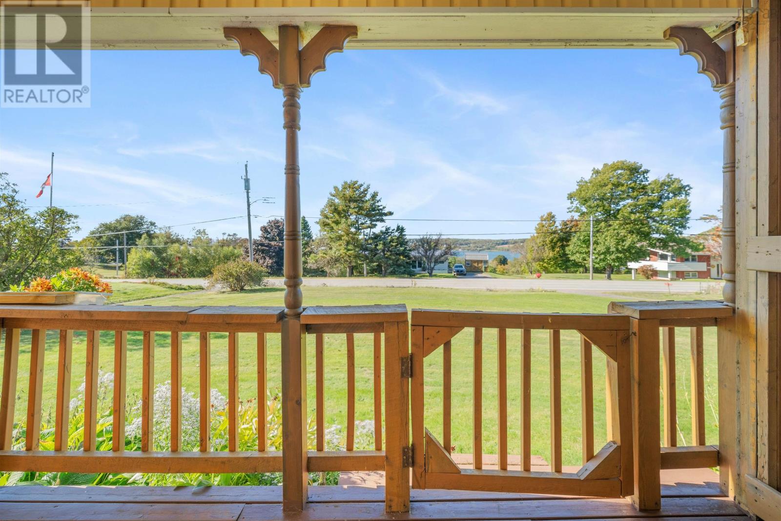 Property 23 of 41 of 5992 Pictou Landing Road