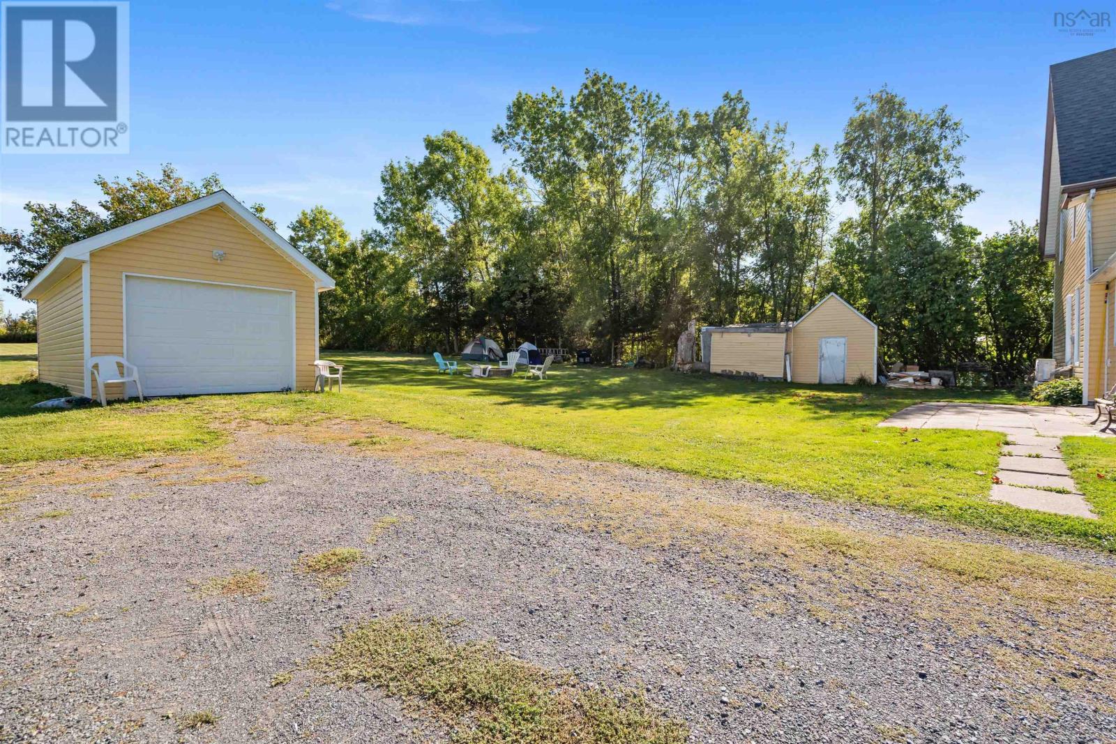 Property 35 of 41 of 5992 Pictou Landing Road