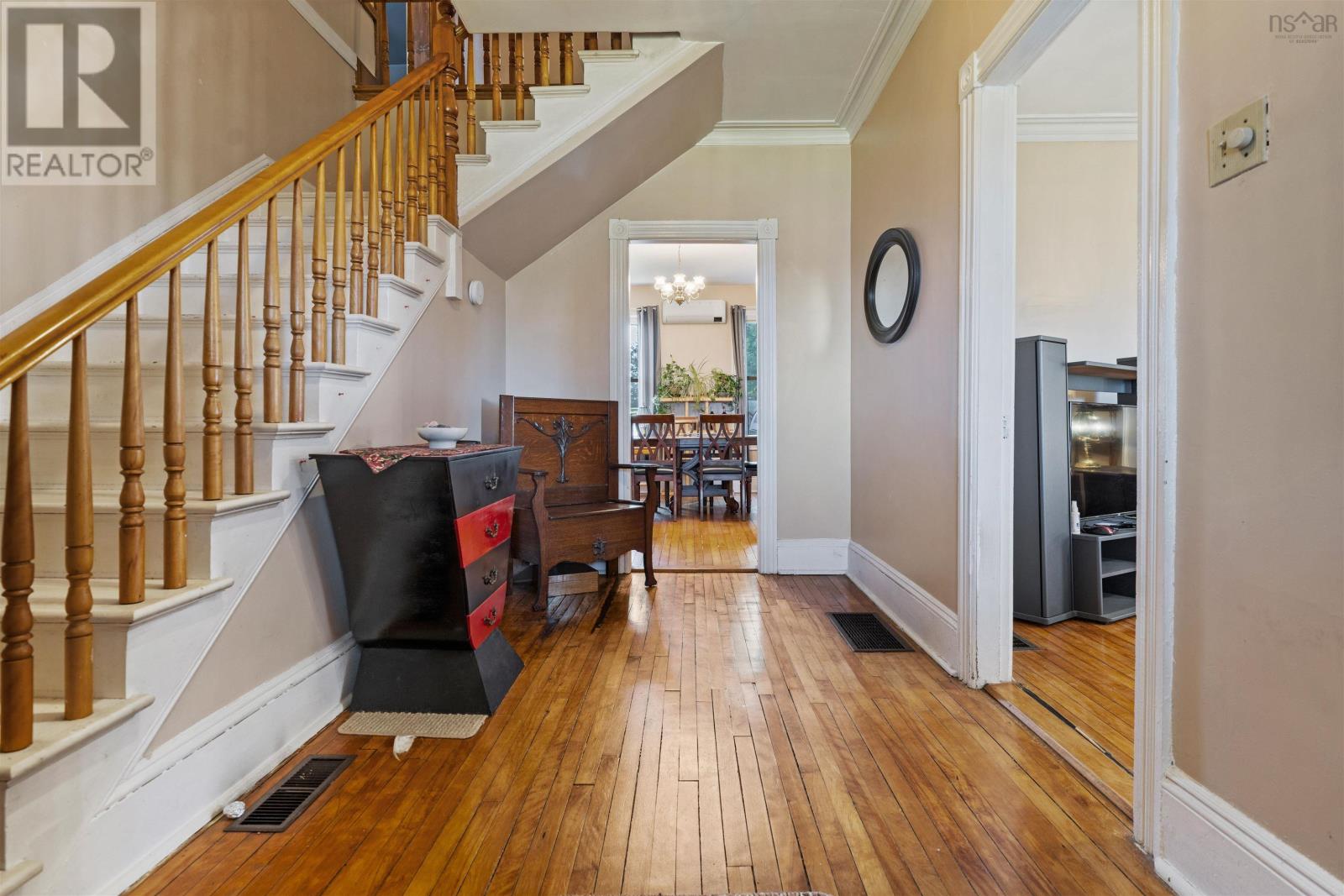 Property 4 of 41 of 5992 Pictou Landing Road