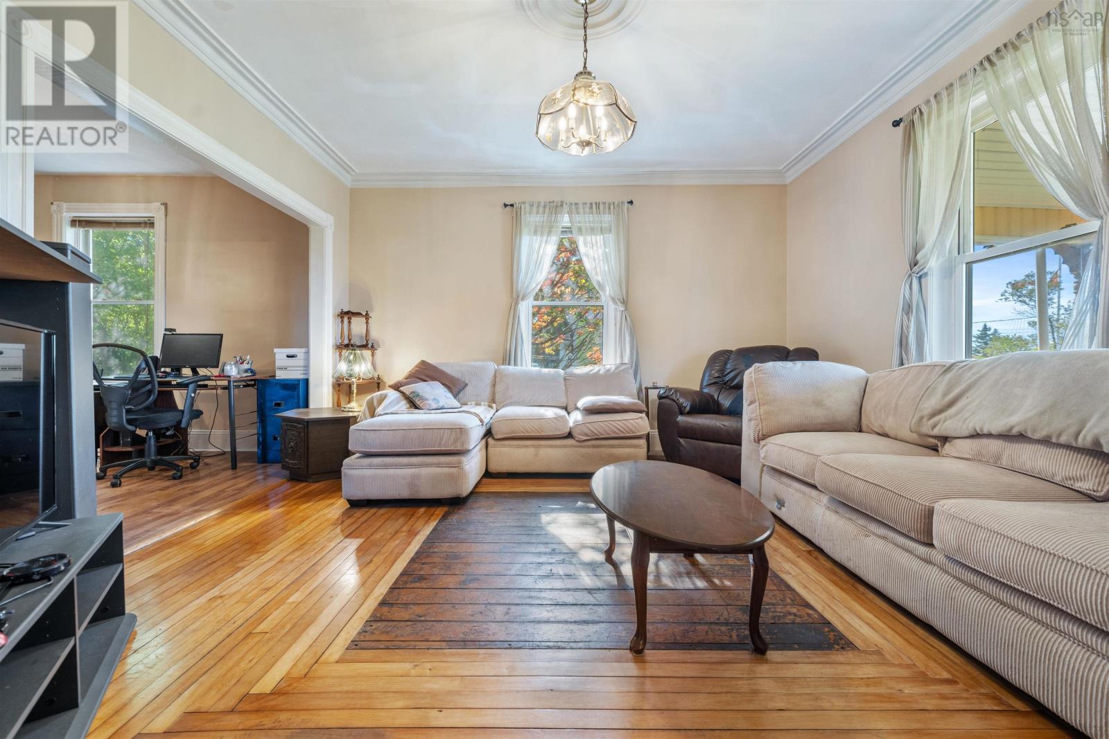 Property 7 of 41 of 5992 Pictou Landing Road