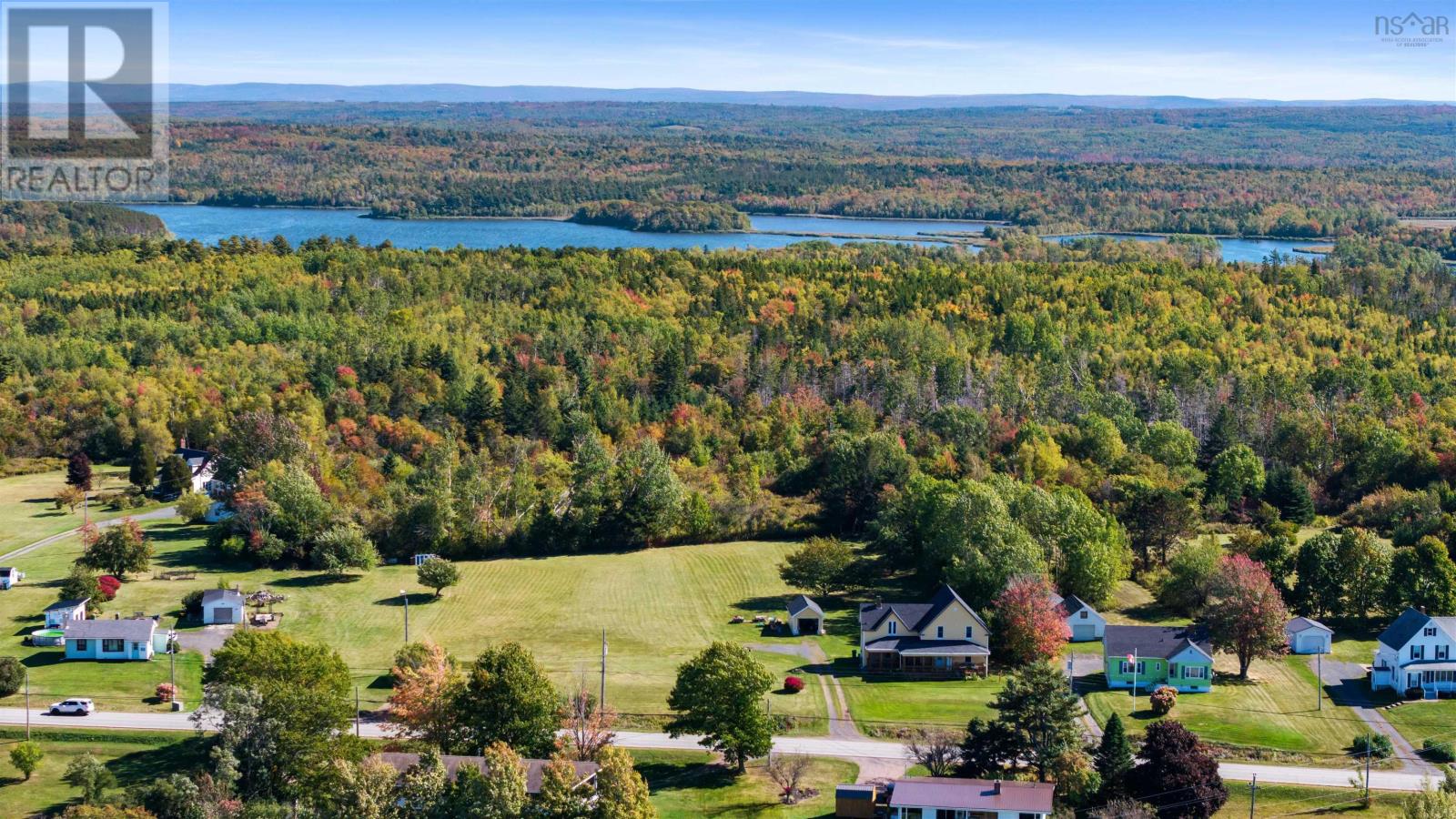 Property 36 of 41 of 5992 Pictou Landing Road