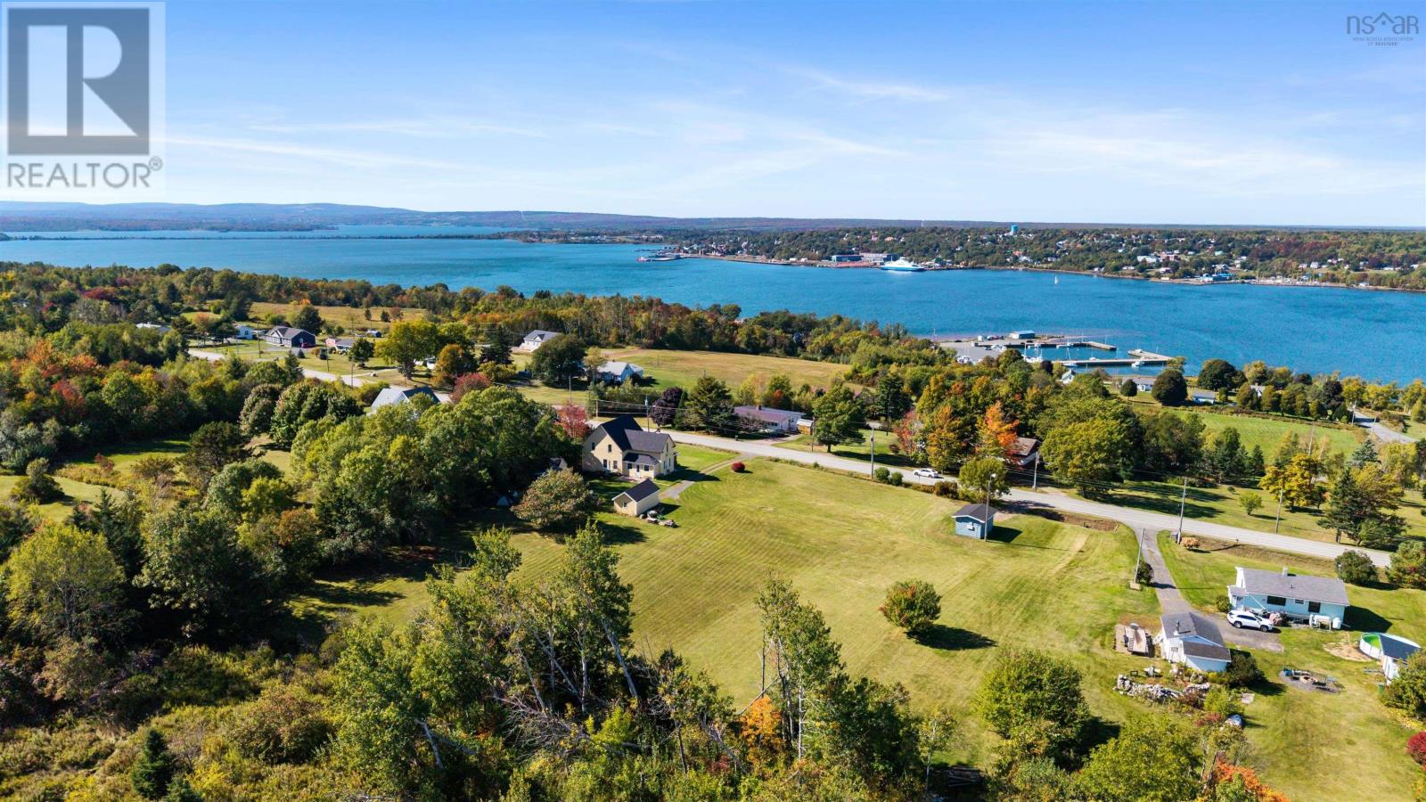 Property 39 of 41 of 5992 Pictou Landing Road