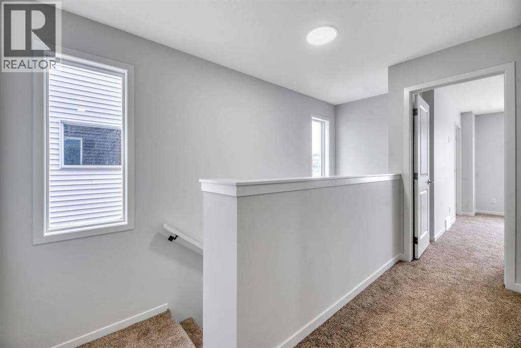 Single Family House for Sale in  Annette Villas NW Glacier Ridge Calgary 