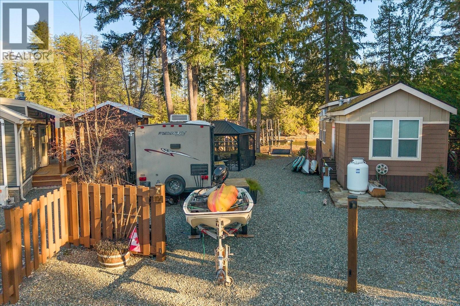 12 10750 Central Lake Rd, Port Alberni