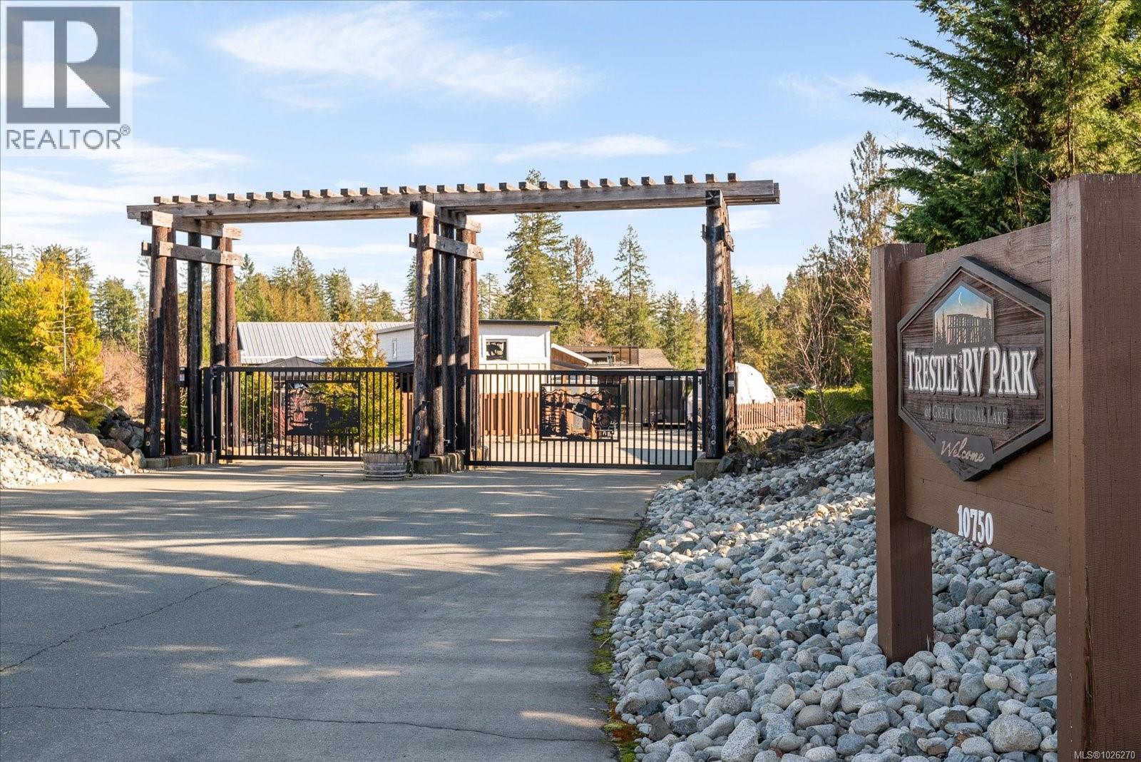 12 10750 Central Lake Rd, Port Alberni