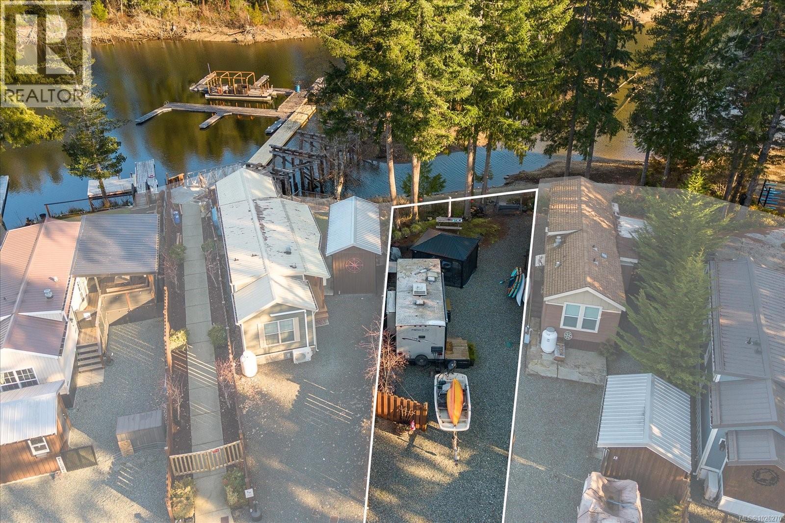 12 10750 Central Lake Rd, Port Alberni