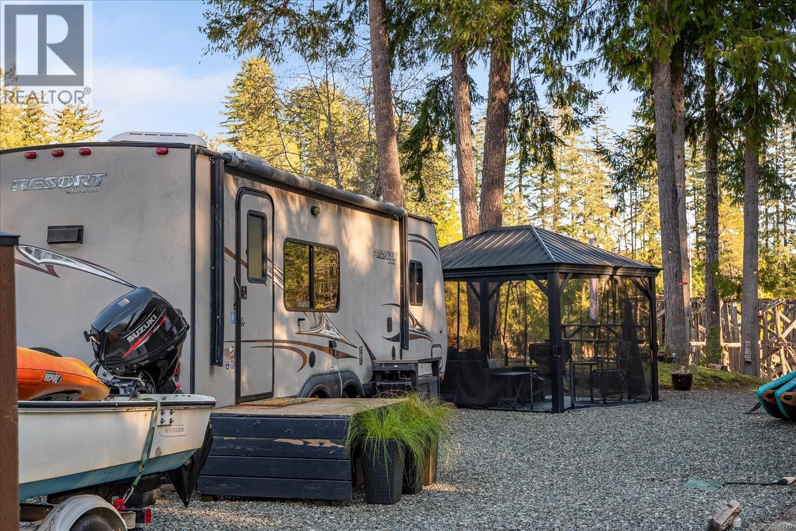 12 10750 Central Lake Rd, Port Alberni