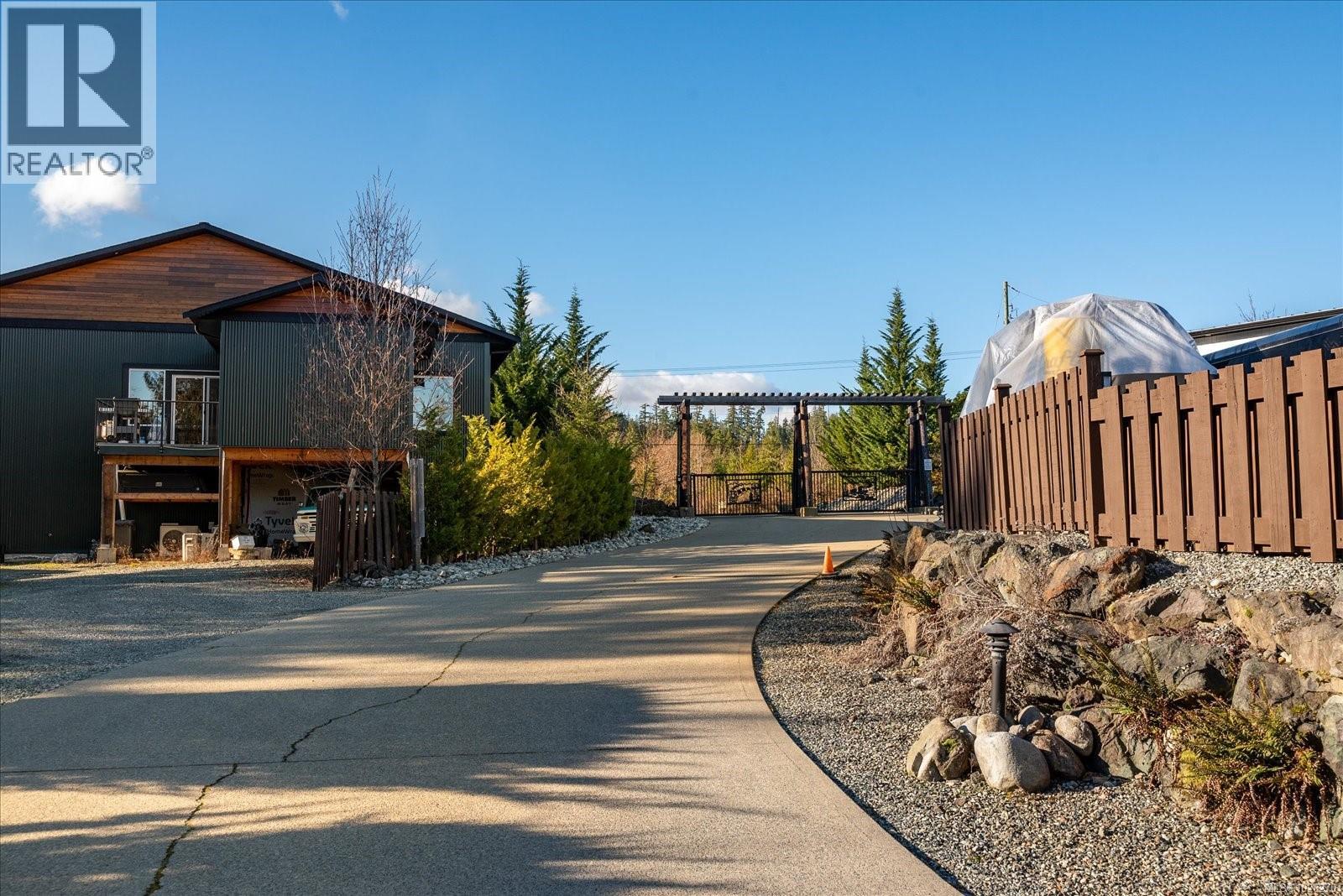 12 10750 Central Lake Rd, Port Alberni