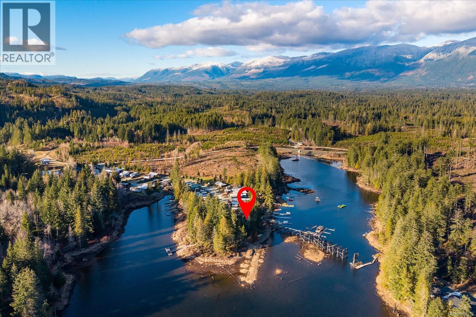 12 10750 Central Lake Rd, Port Alberni