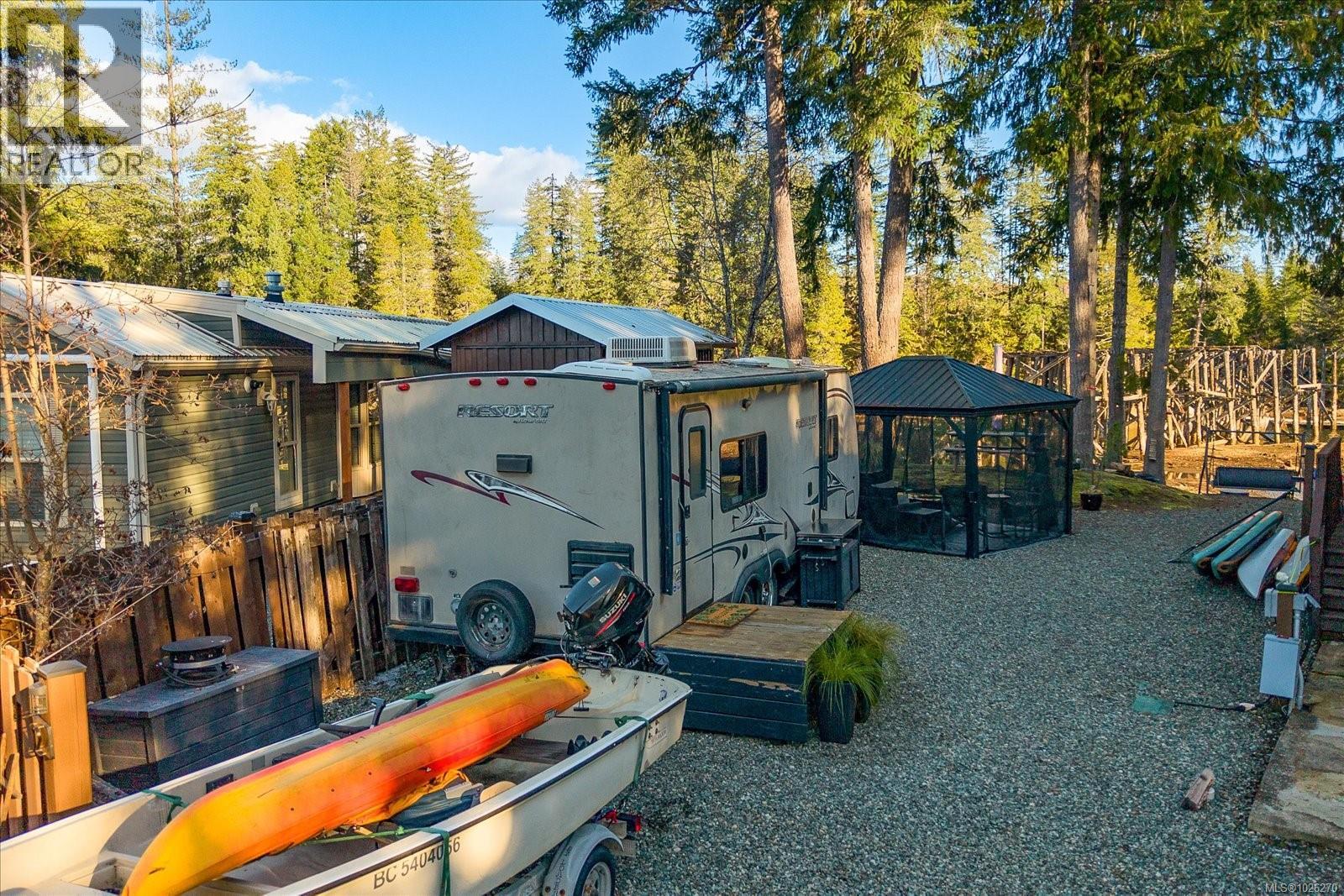 12 10750 Central Lake Rd, Port Alberni