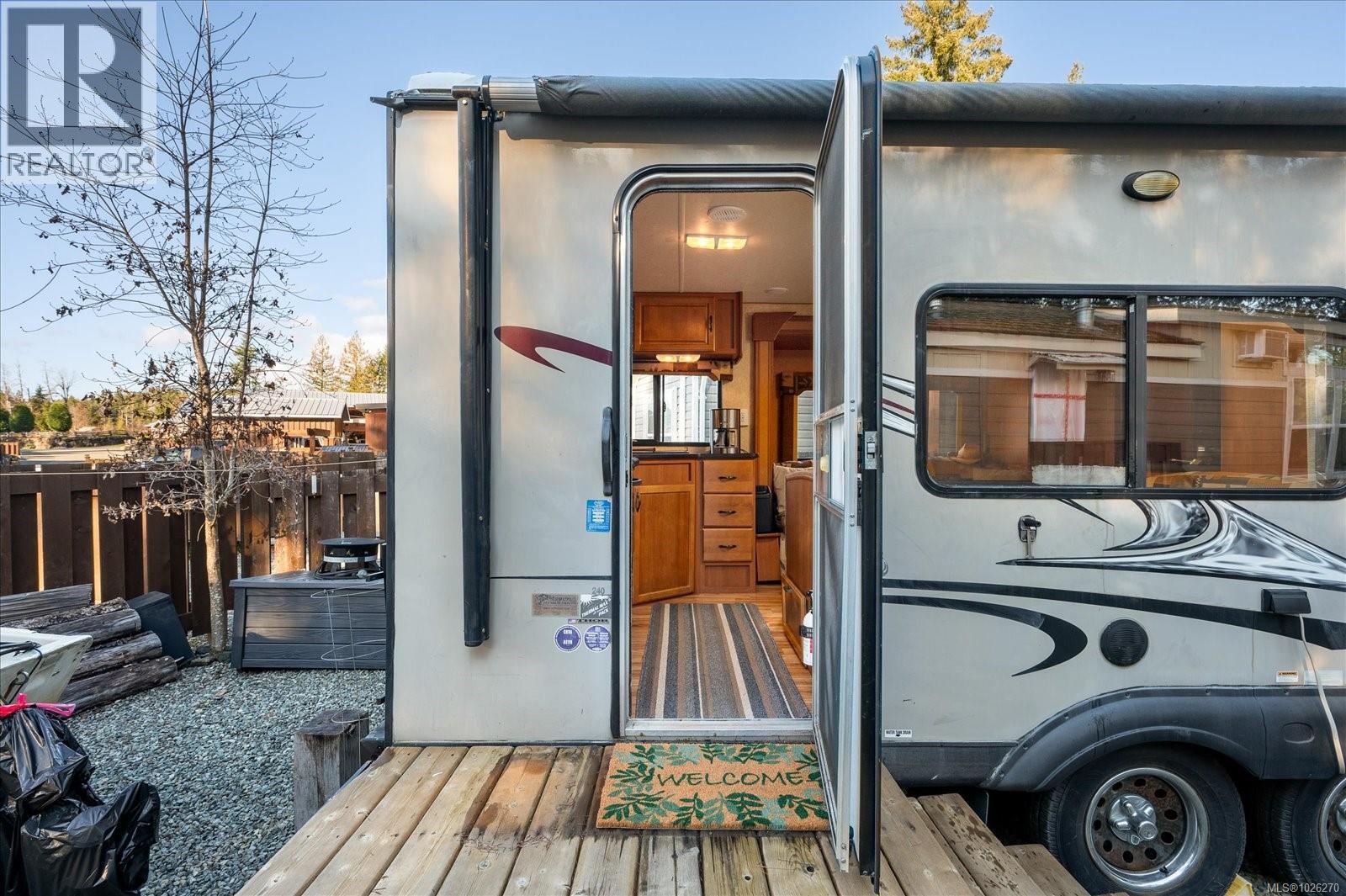 12 10750 Central Lake Rd, Port Alberni