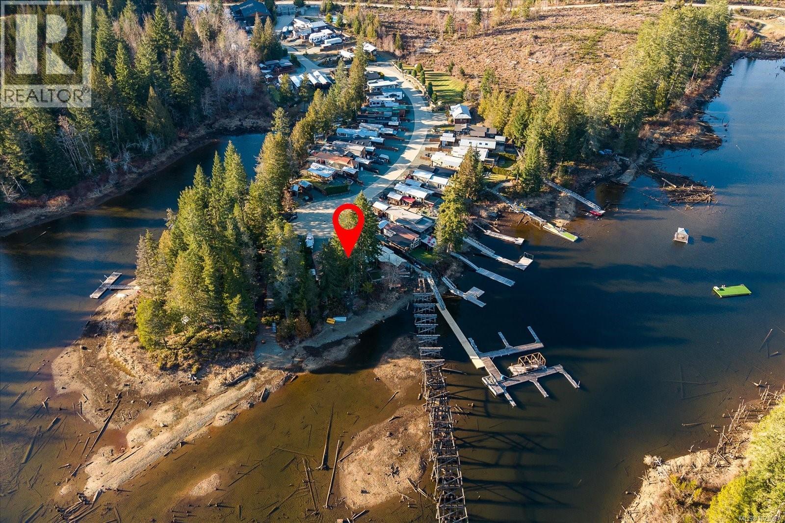 12 10750 Central Lake Rd, Port Alberni