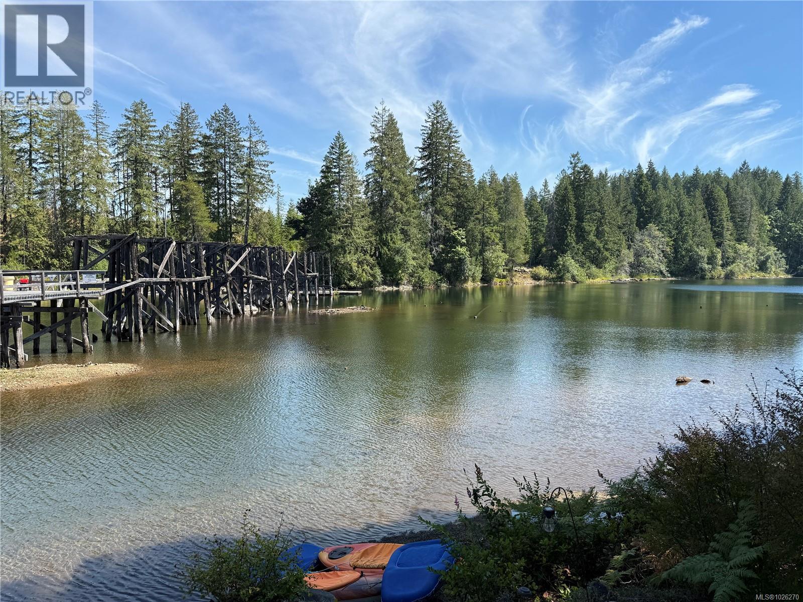 12 10750 Central Lake Rd, Port Alberni