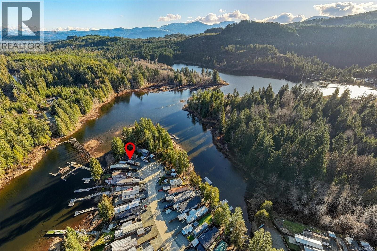 12 10750 Central Lake Rd, Port Alberni