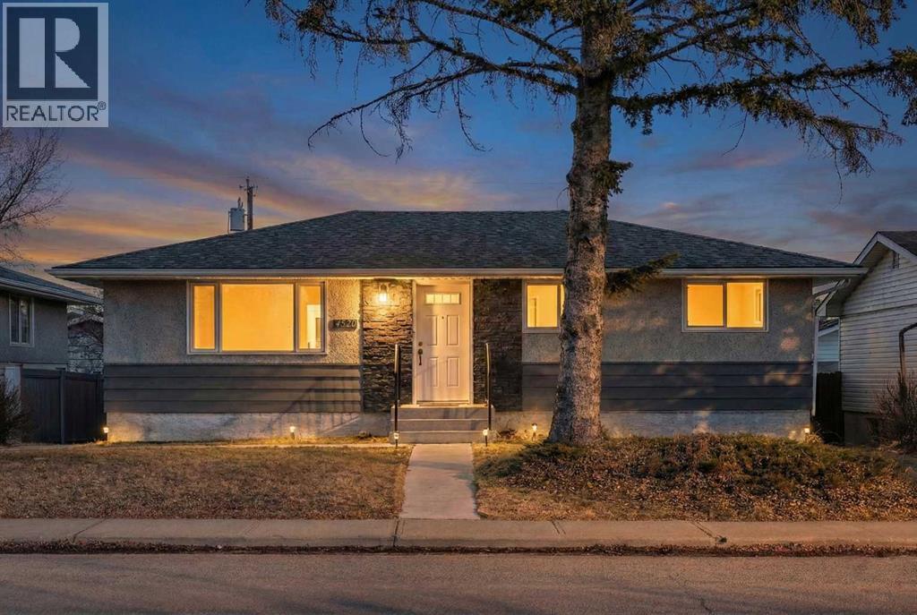 4520 Greenview Drive NE, Calgary, Alberta