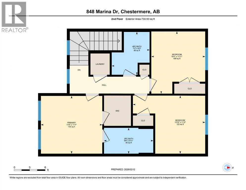 
          848 Marina Drive
            <br/>
            <span>Chestermere</span>
            , 
            <span>AB</span>
             <span>T1X1Y6</span>
         - Photo 41