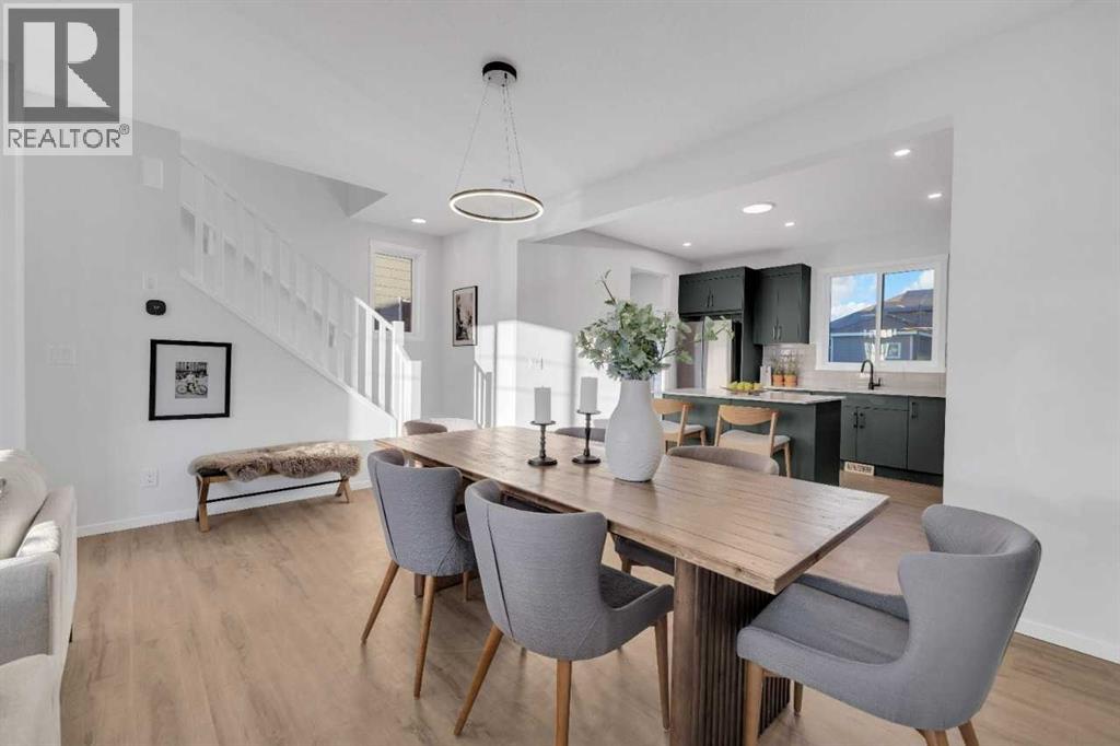 Single Family House for Sale in  Yorkstone Terrace Yorkville Calgary 