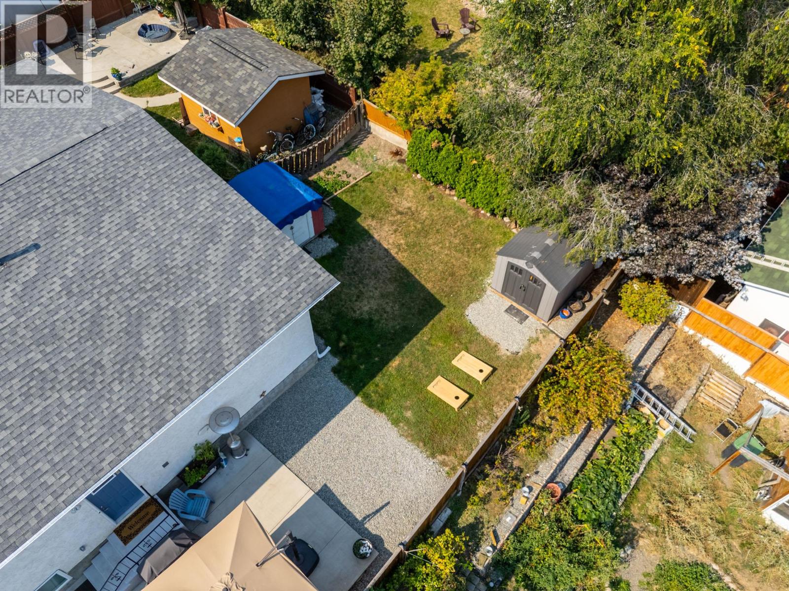  2440 Margaret Road, West Kelowna