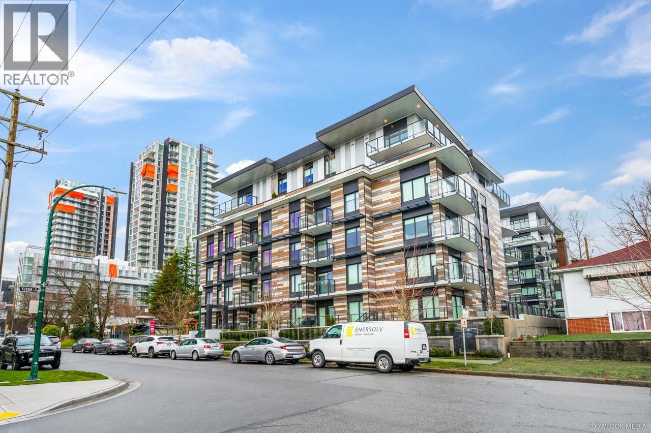 103 477 W 59TH AVENUE - Photo 2 of 21, Vancouver, British Columbia