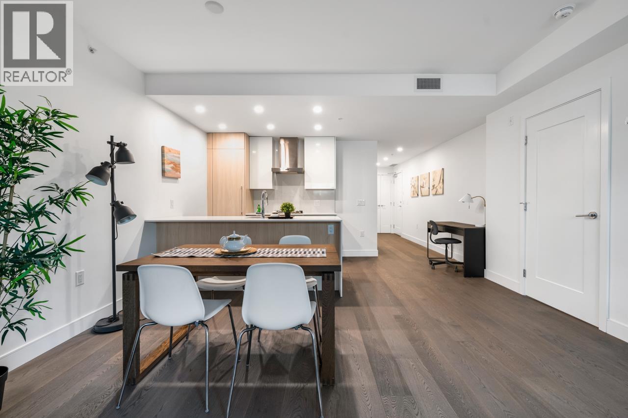 103 477 W 59TH AVENUE - Photo 5 of 21, Vancouver, British Columbia