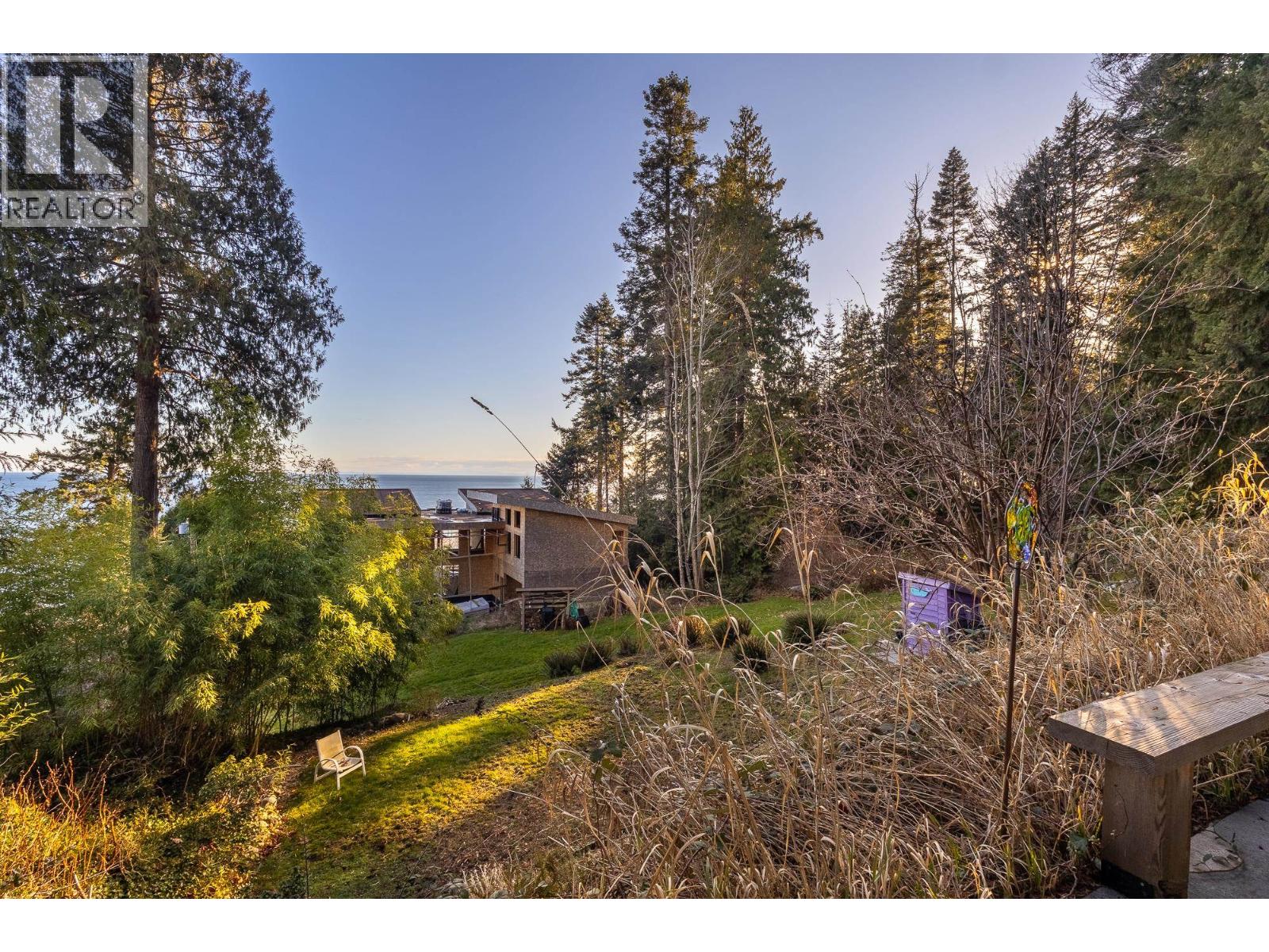 1051 GOWER POINT ROAD, Gibsons