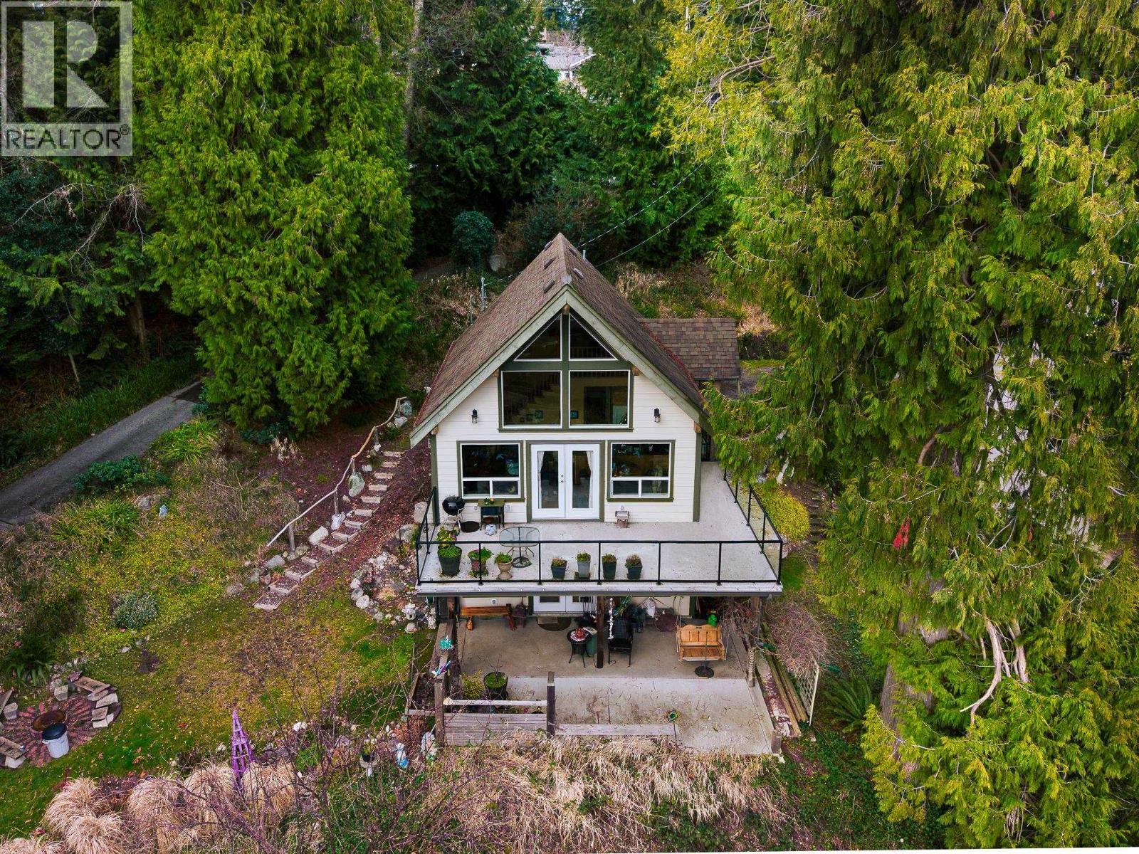 1051 GOWER POINT ROAD, Gibsons