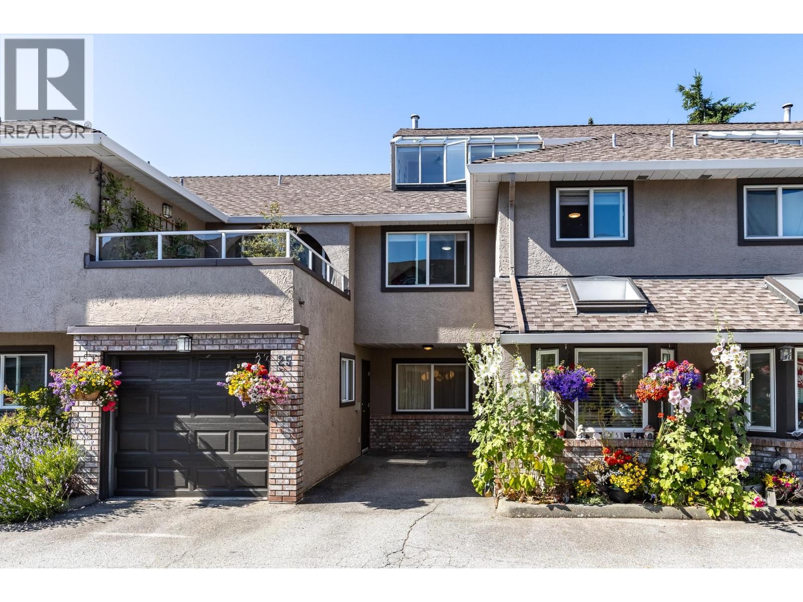 25 12438 BRUNSWICK PLACE - Main photo, Richmond, British Columbia